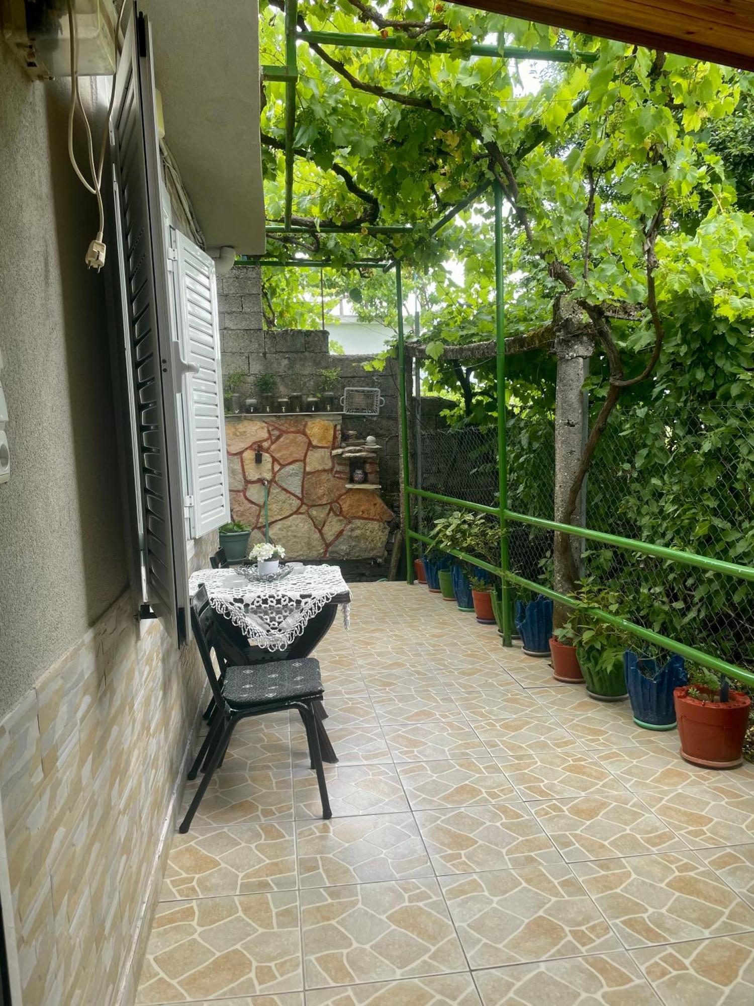 Panoramic View Guest House Gjirokastra Kültér fotó